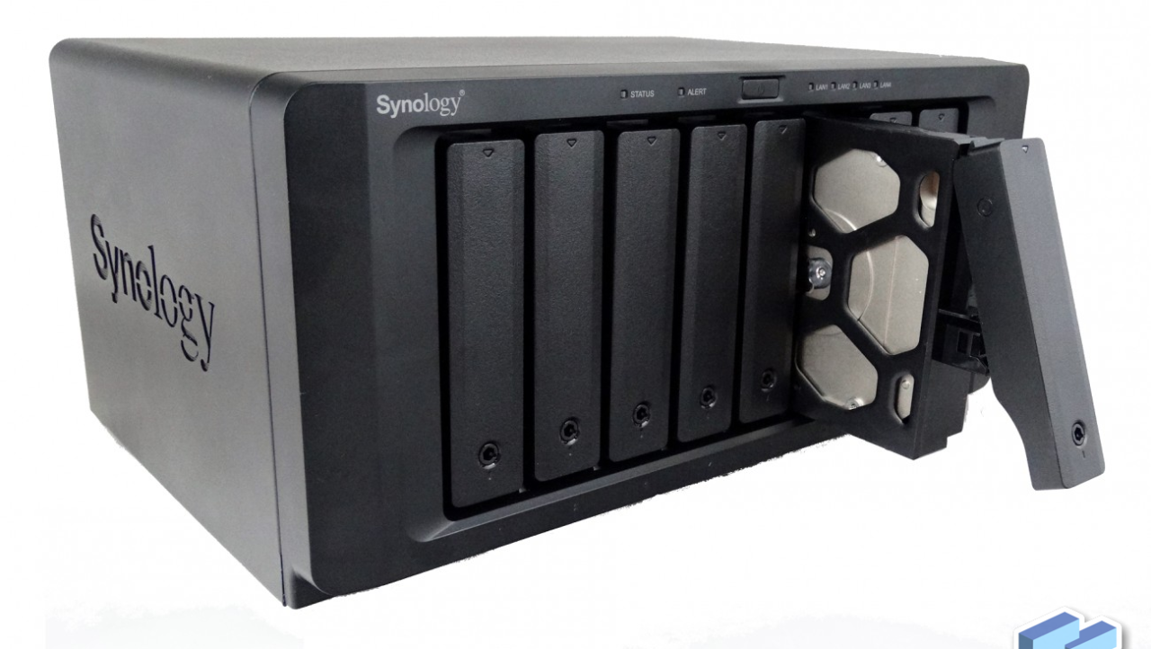 NVMe NAS Cache: Higher Speed or More Capacity?