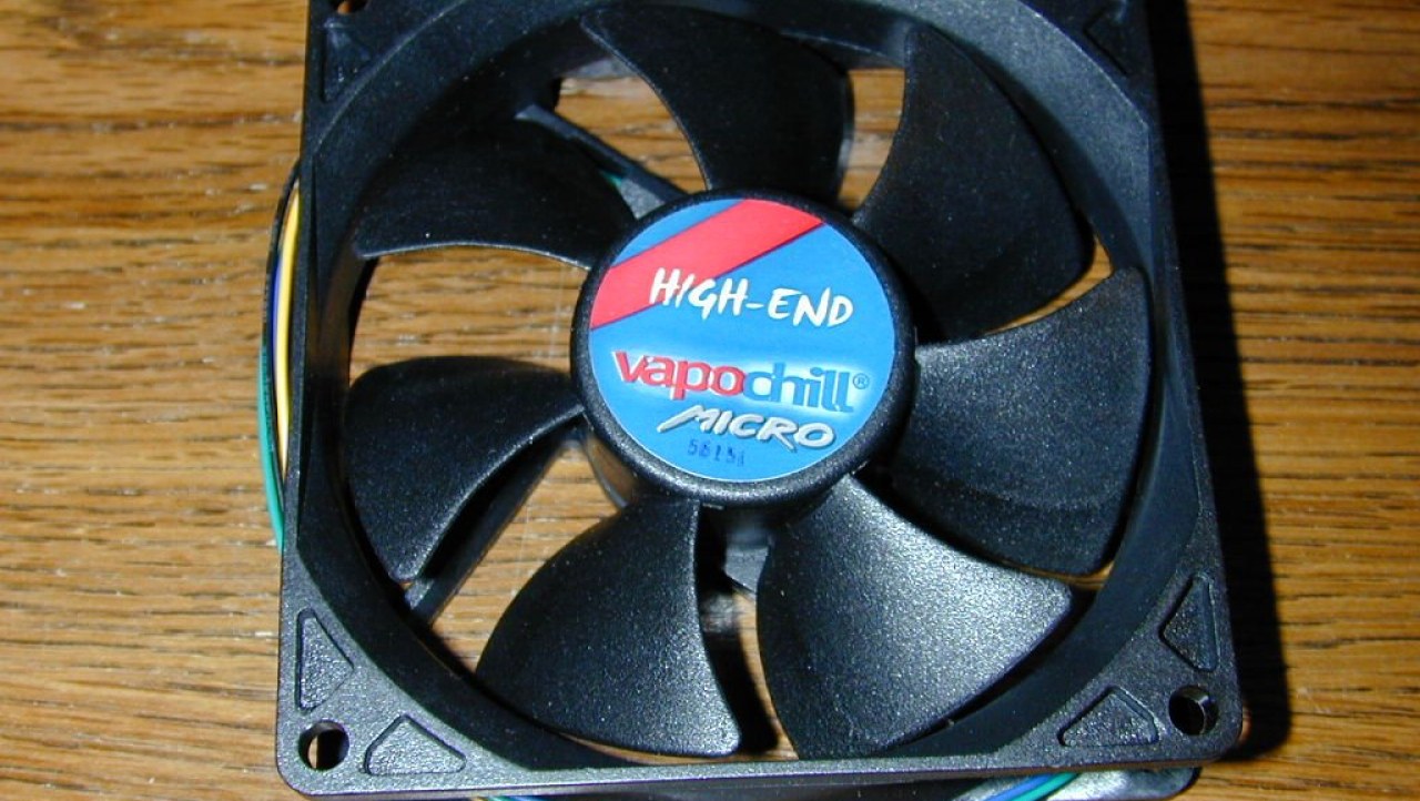 asetek VapoChill Micro HSF