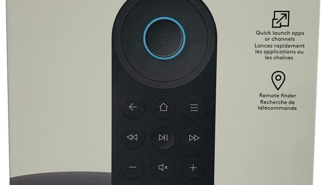 Logitech Harmony Express Review