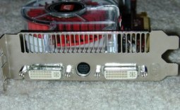 GeCube Radeon X1900XTX Graphics Card