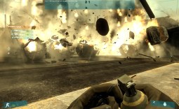 AGEIA PhysX and Ghost Recon - Gaming at the next level