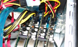 nVidia Quad SLI Introduction - Gaming Future Looks Good