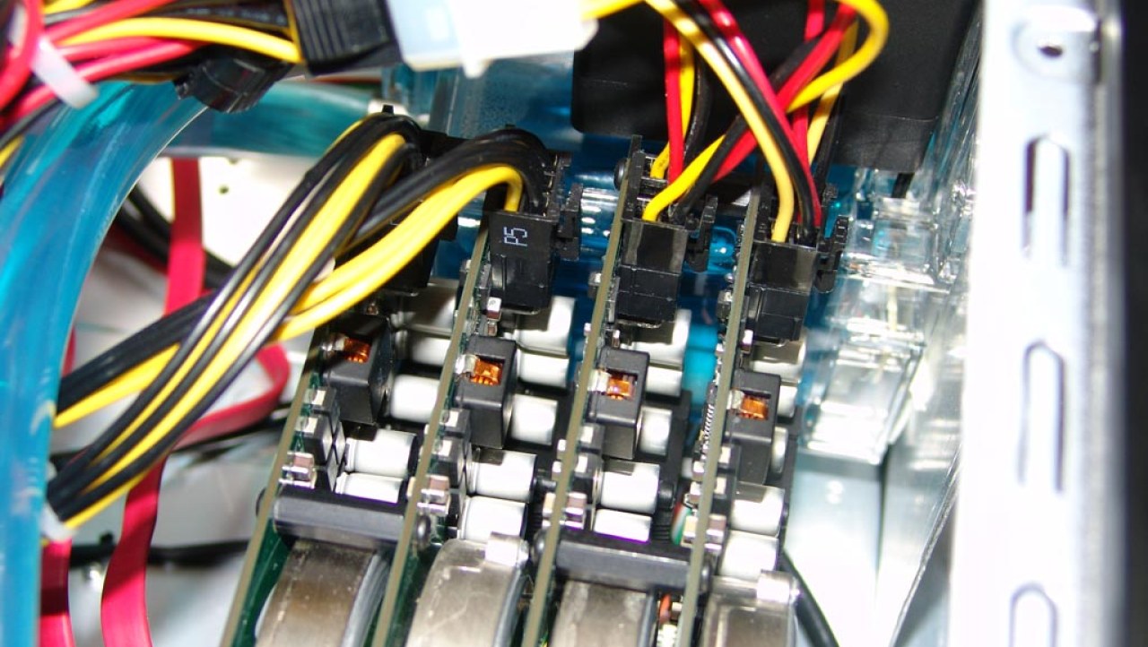 nVidia Quad SLI Introduction - Gaming Future Looks Good