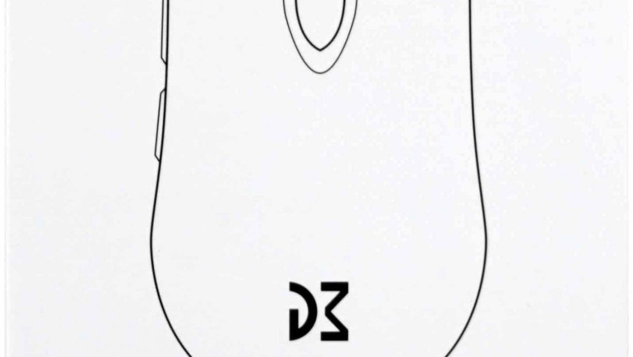 Dream Machines DM1 FPS Gaming Mouse Review