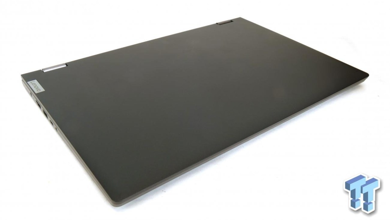 Lenovo Flex 6-14IBK (Kaby Lake-R) Laptop Review
