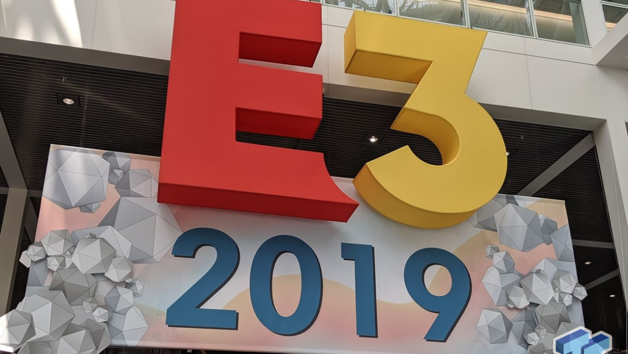 TweakTown's Best of E3 2019 Awards