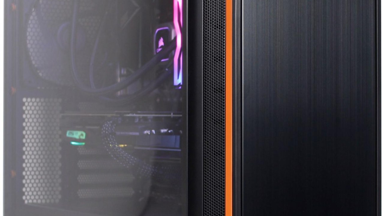be quiet! Dark Base Pro 900 Rev. 2 Full-Tower Chassis Review