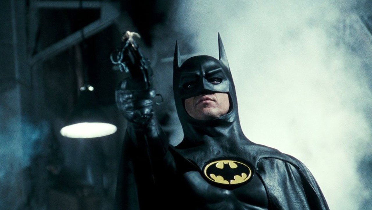 Batman 4K Blu-ray Review
