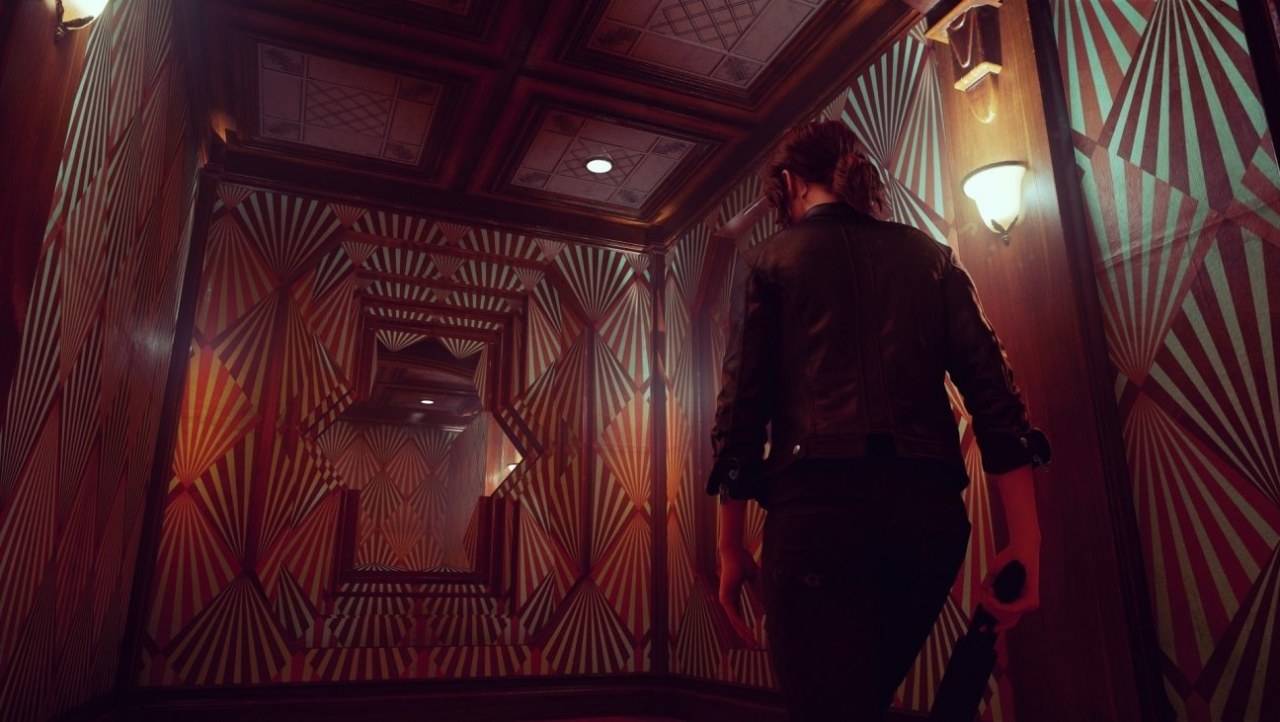 Sony Buying Remedy Doesn't Make Sense