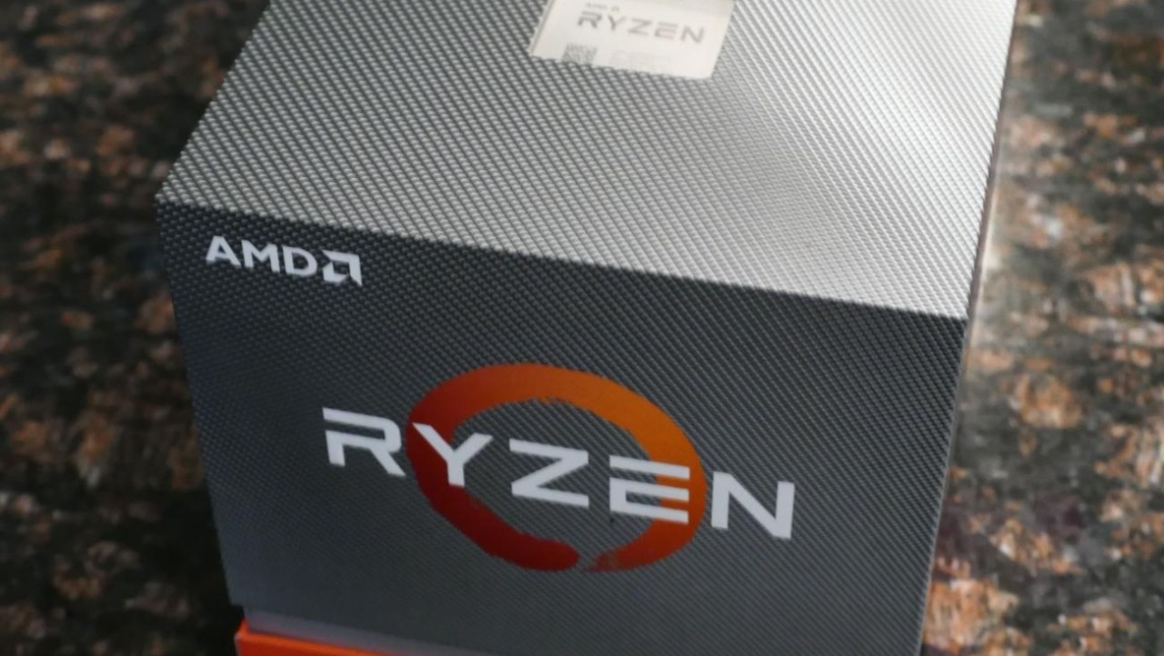 AMD Ryzen 3900X and 3700X (Zen2) Review