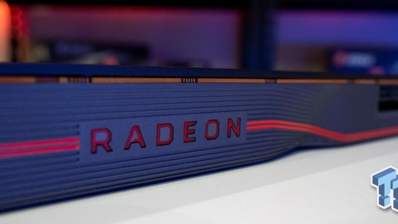 AMD Radeon RX 5700 XT benchmarked at 3440x1440