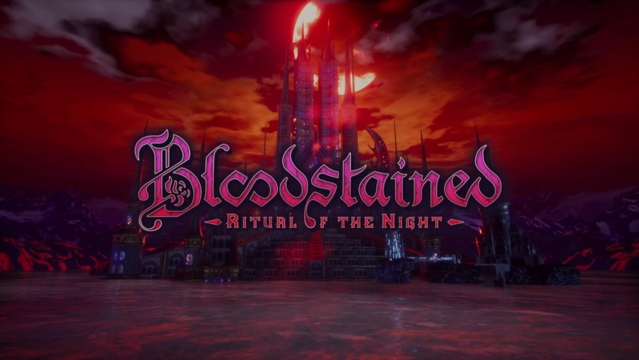 Bloodstained: Ritual of the Night Review