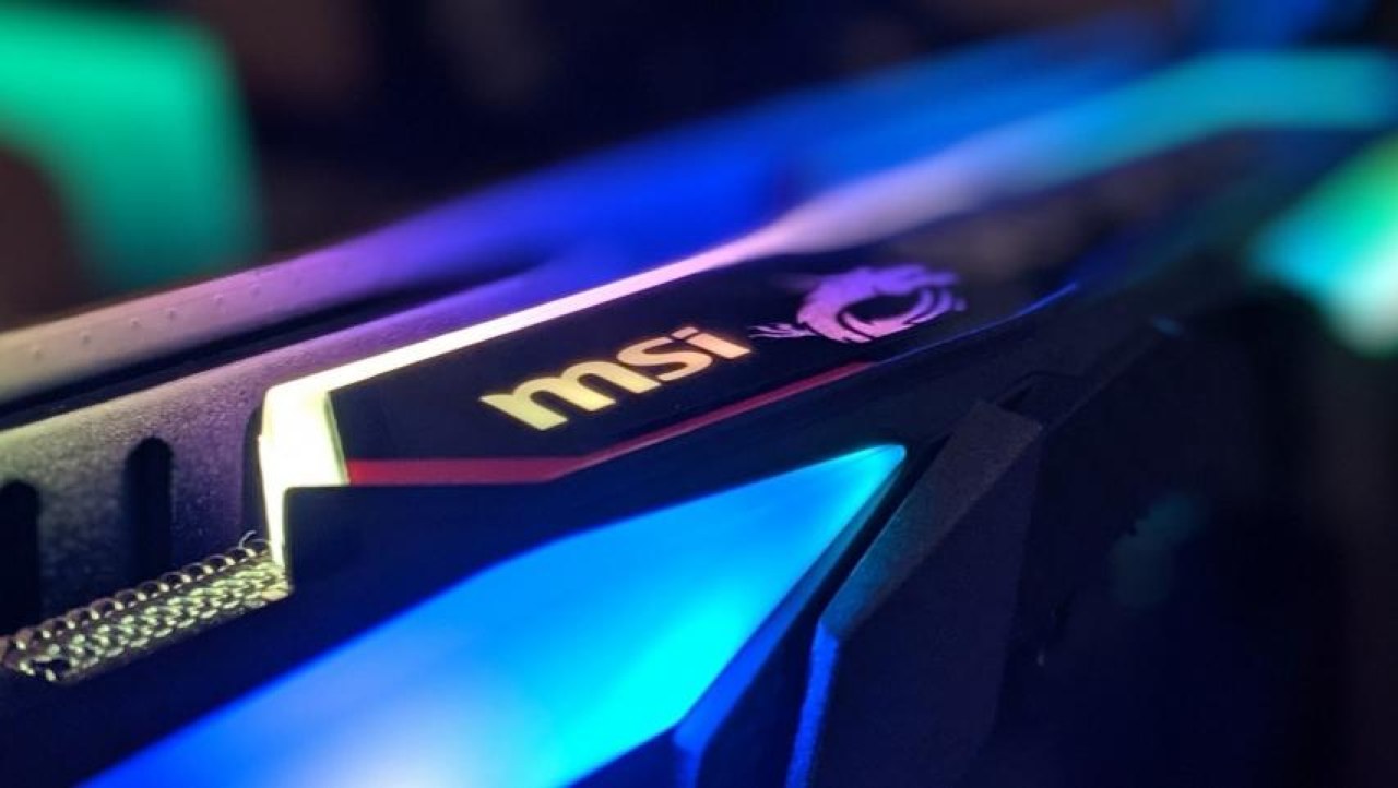 MSI GeForce RTX 2080 SUPER GAMING X TRIO Review