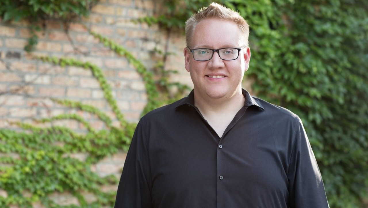 Adam Boyes: There's a New Era of Trust & Respect at Blizzard