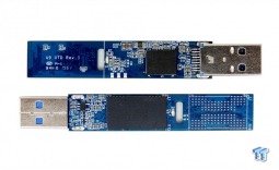 Hyperstone U9 Flash Controller Deep Dive