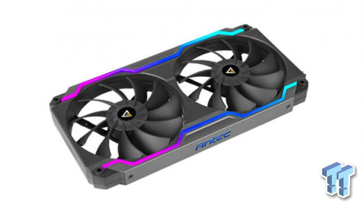 Antec PRIZM Cooling Matrix Review