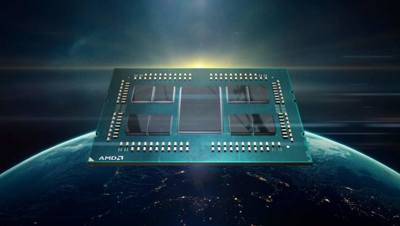 AMD EPYC Rome: The Fall of the Intel Empire