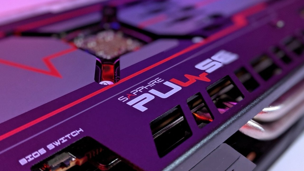 SAPPHIRE Radeon RX 5700 XT PULSE OC: Custom Navi Is Here!
