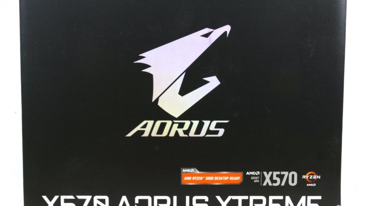 GIGABYTE X570 Aorus Xtreme (AMD X570) Motherboard Review