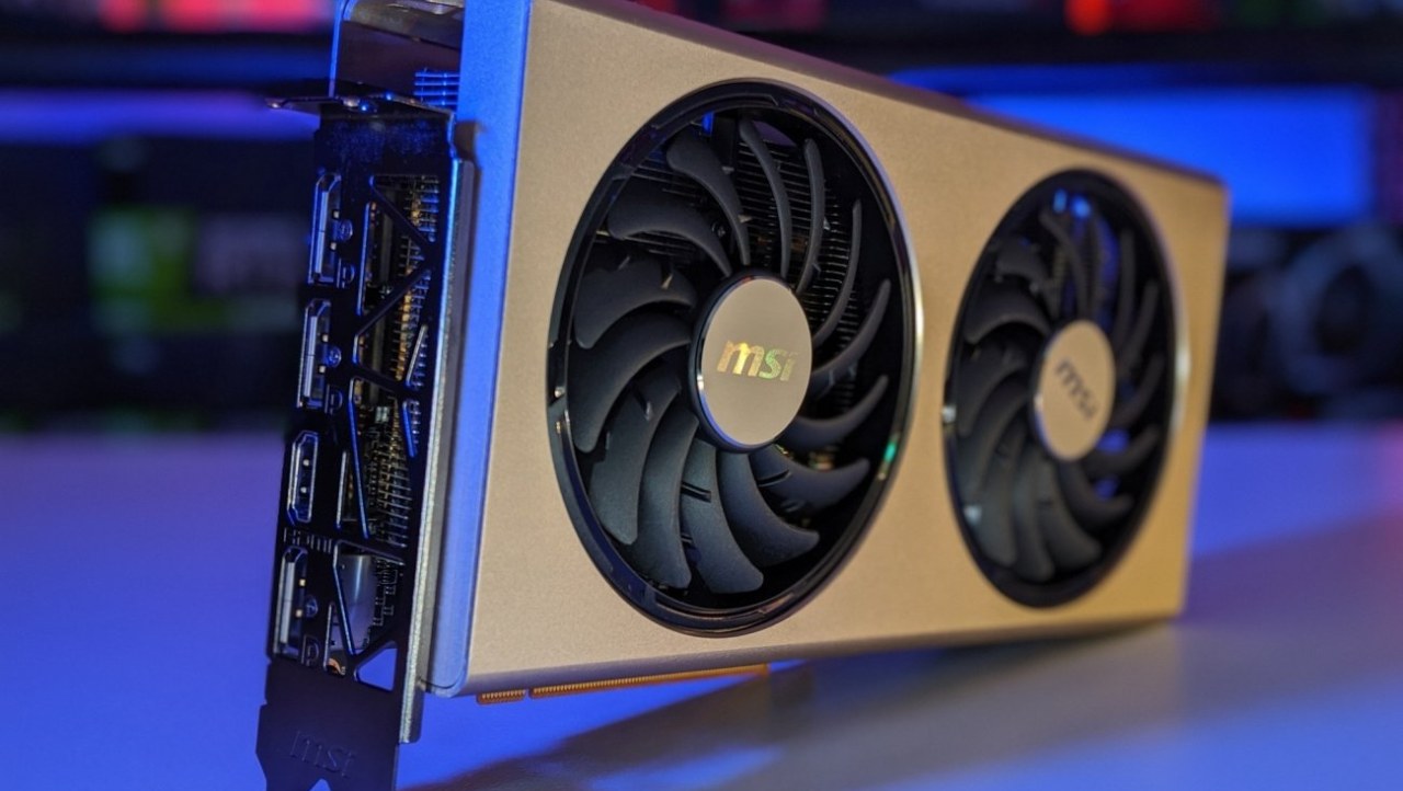MSI Radeon RX 5700 XT EVOKE OC: Evoking the Best Navi Performance Yet