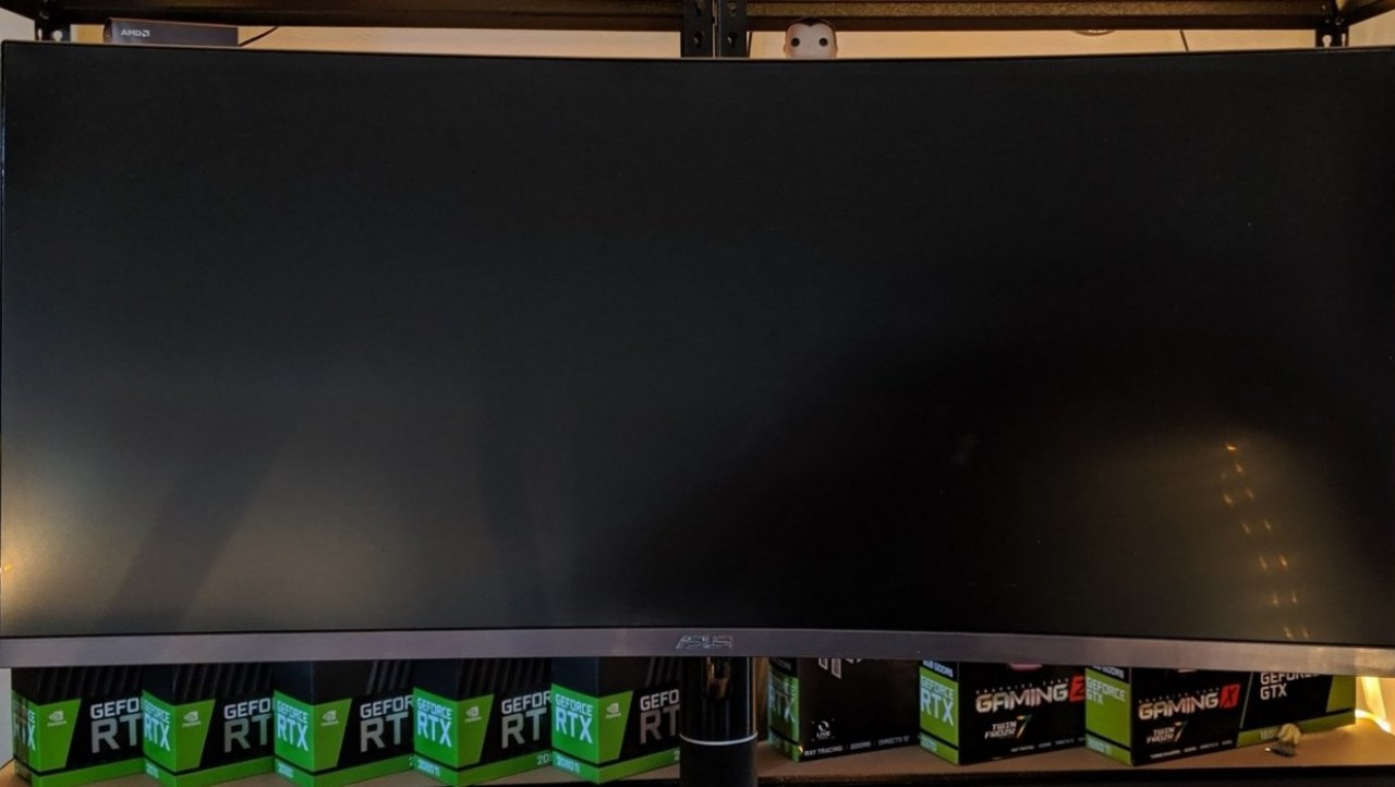 ASUS ProArt PA34VC Review: Professional-Grade UltraWide Perfection