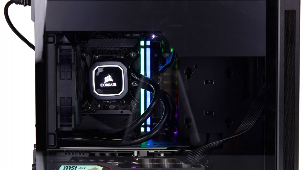 Lian Li TU150 Mini-ITX Chassis Review
