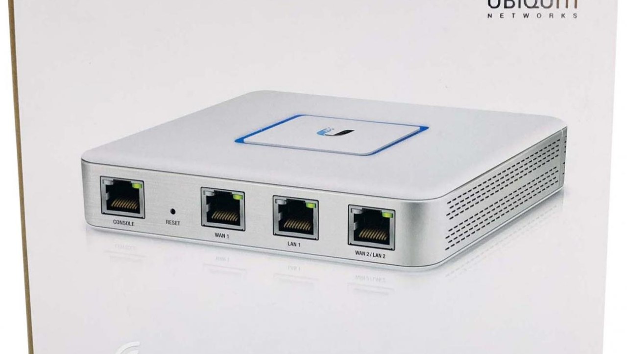 Ubiquiti UniFi Review