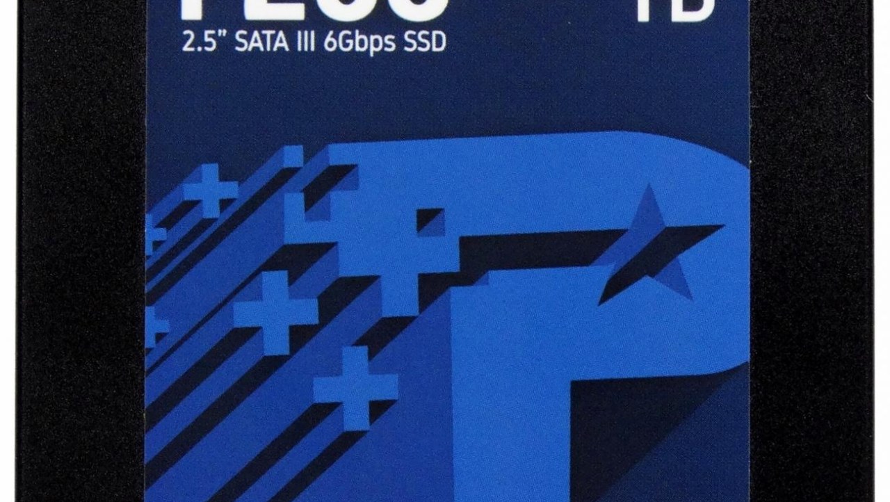 Patriot P200 2TB SATA III SSD Review