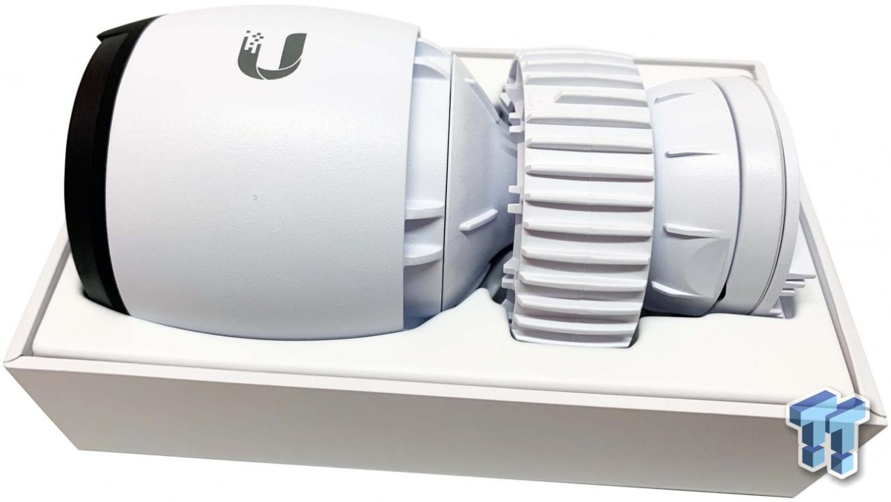 Ubiquiti UniFi Protect Video Security Review