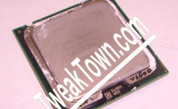 Benchmarking Intel Conroe Core 2 X6800, E6700 and E6600