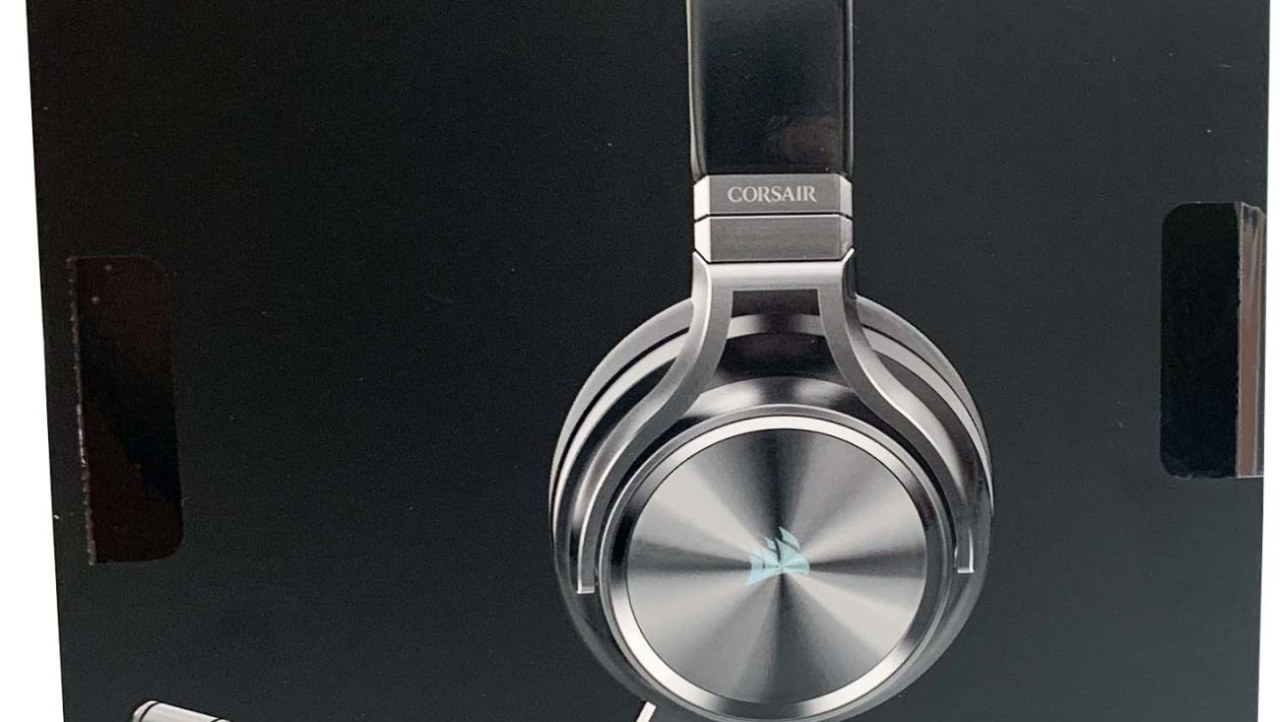 Corsair Virtuoso RGB Wireless SE Gaming Headset Review