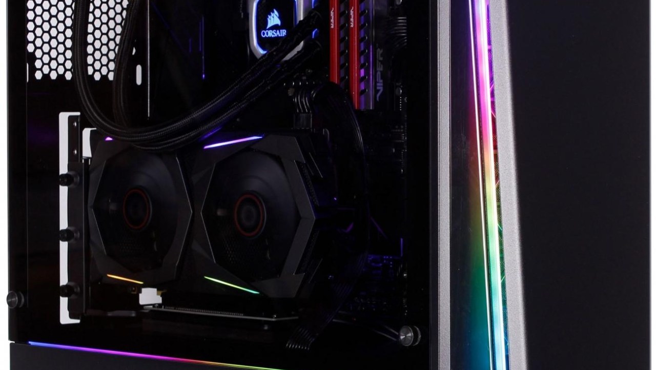 Phanteks Eclipse P360X Mid-Tower Chassis Review