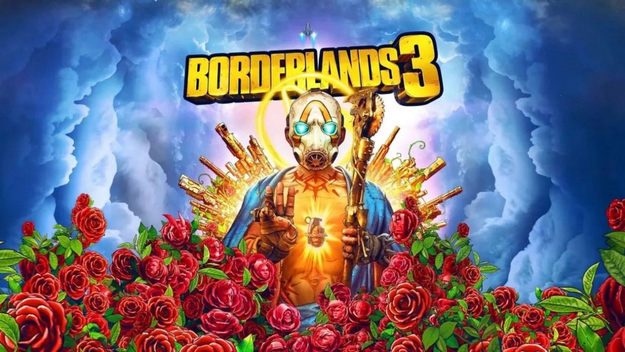 Borderlands 3 Benchmarked: TITAN RTX Can't Even Hit 4K 60FPS
