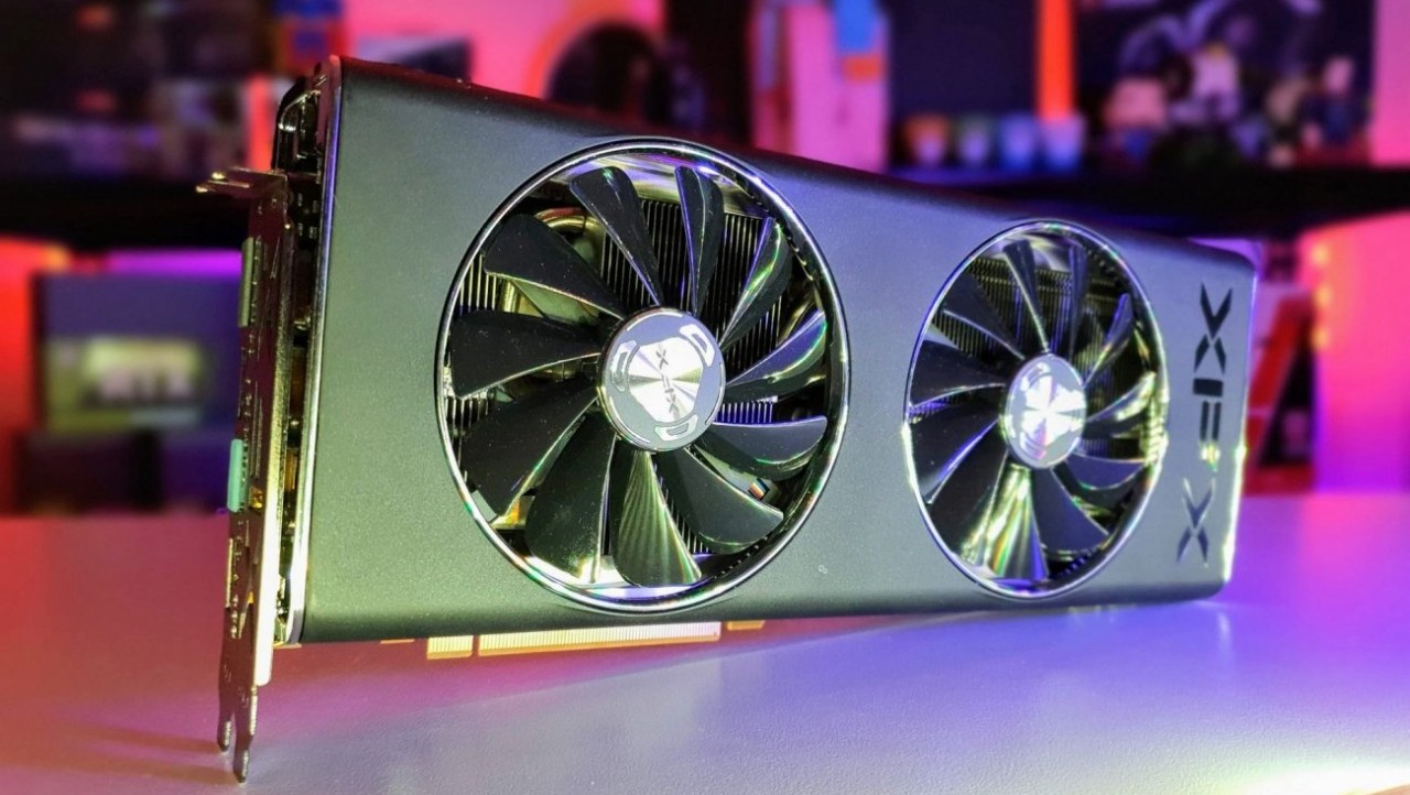 XFX Radeon RX 5700 XT THICC II Ultra Review