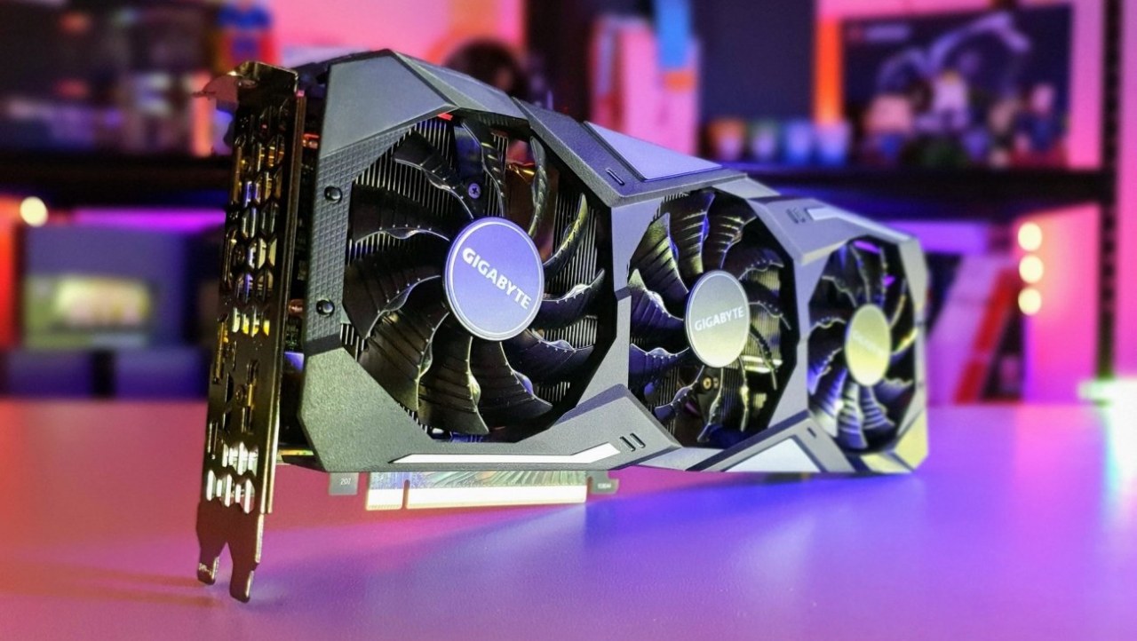 GIGABYTE GeForce RTX 2070 SUPER GAMING OC Review