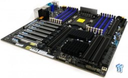 The Mac Pro Killer Build Guide, featuring Supermicro and Intel