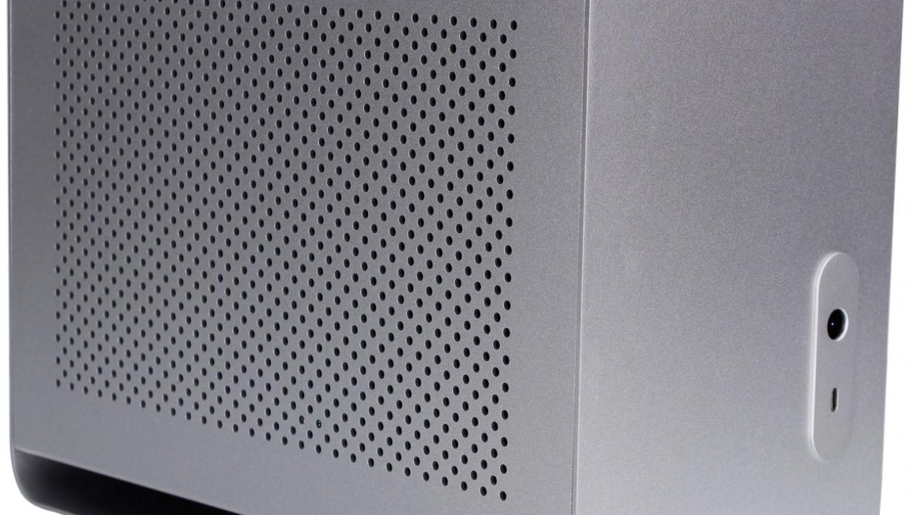 Streacom DA2 Mini-ITX Chassis Review