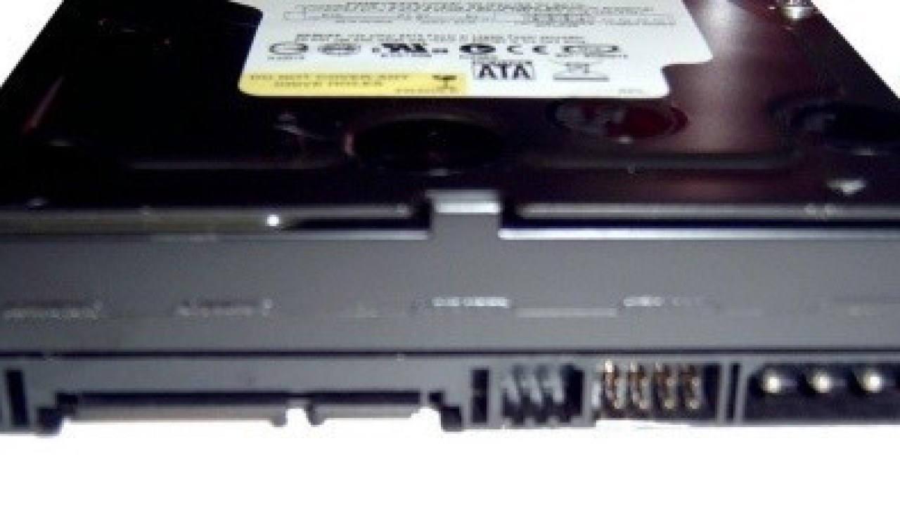 Western Digital Caviar RE2 - Tweaked RAID 0 storage