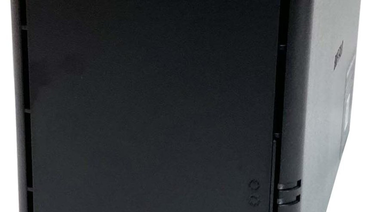 Buffalo LinkStation SOHO 4TB NAS Review