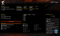 GIGABYTE AMD X570 Ryzen Overclocking Guide