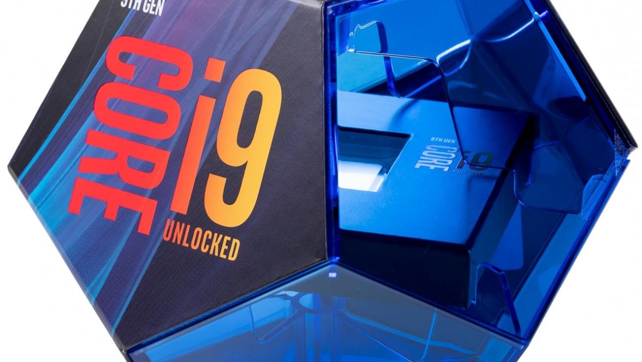 Intel Core i9 9900K/KF Overclocking Guide