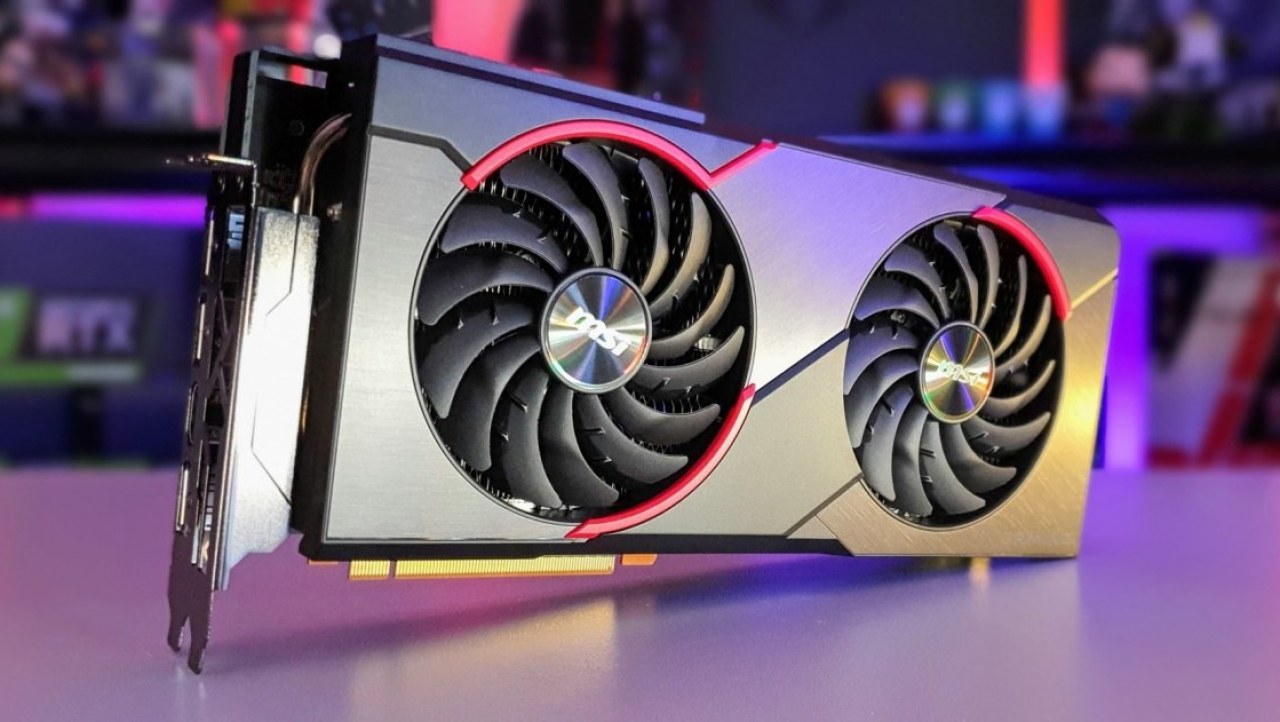 MSI Radeon RX 5700 GAMING X Review