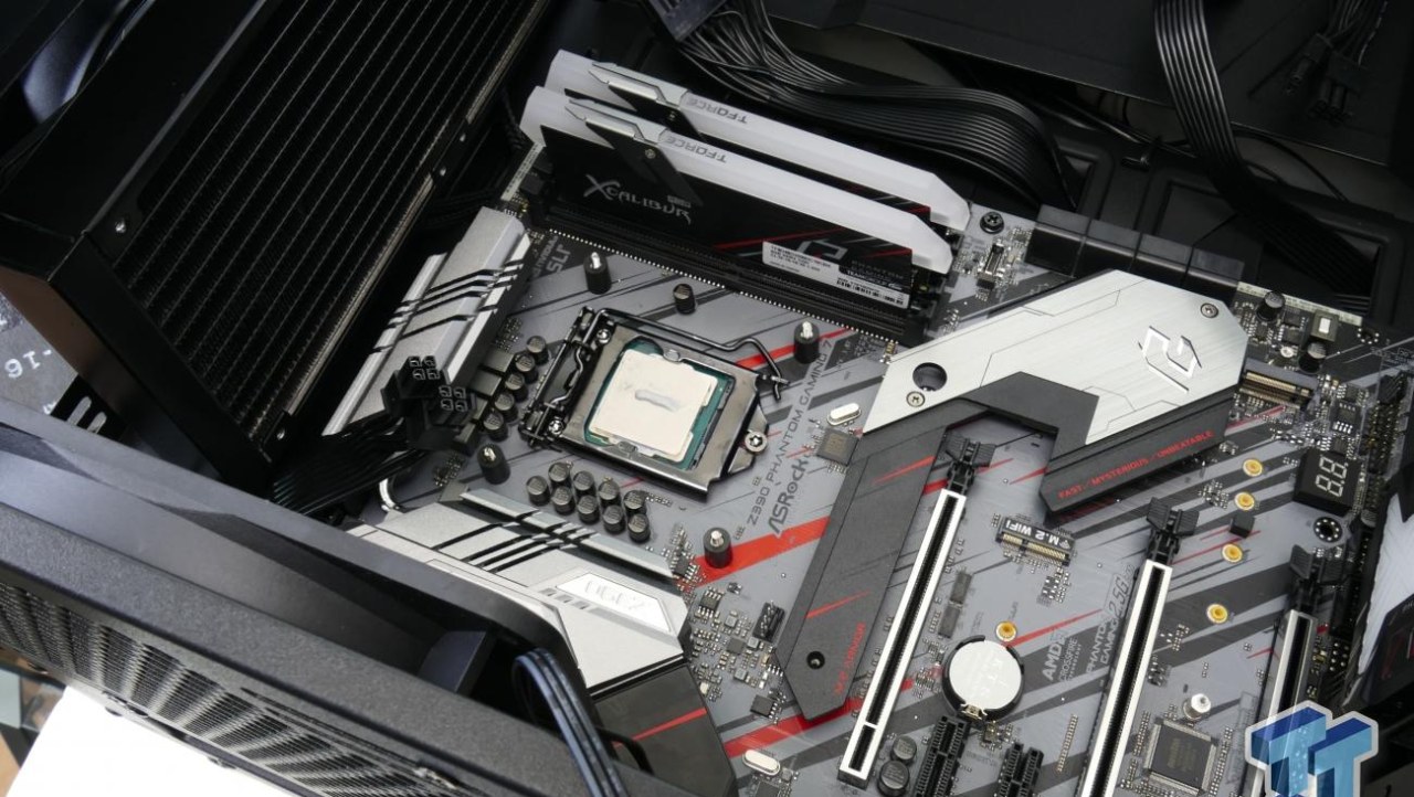 ASRock's Phantom Gaming Alliance Build Guide