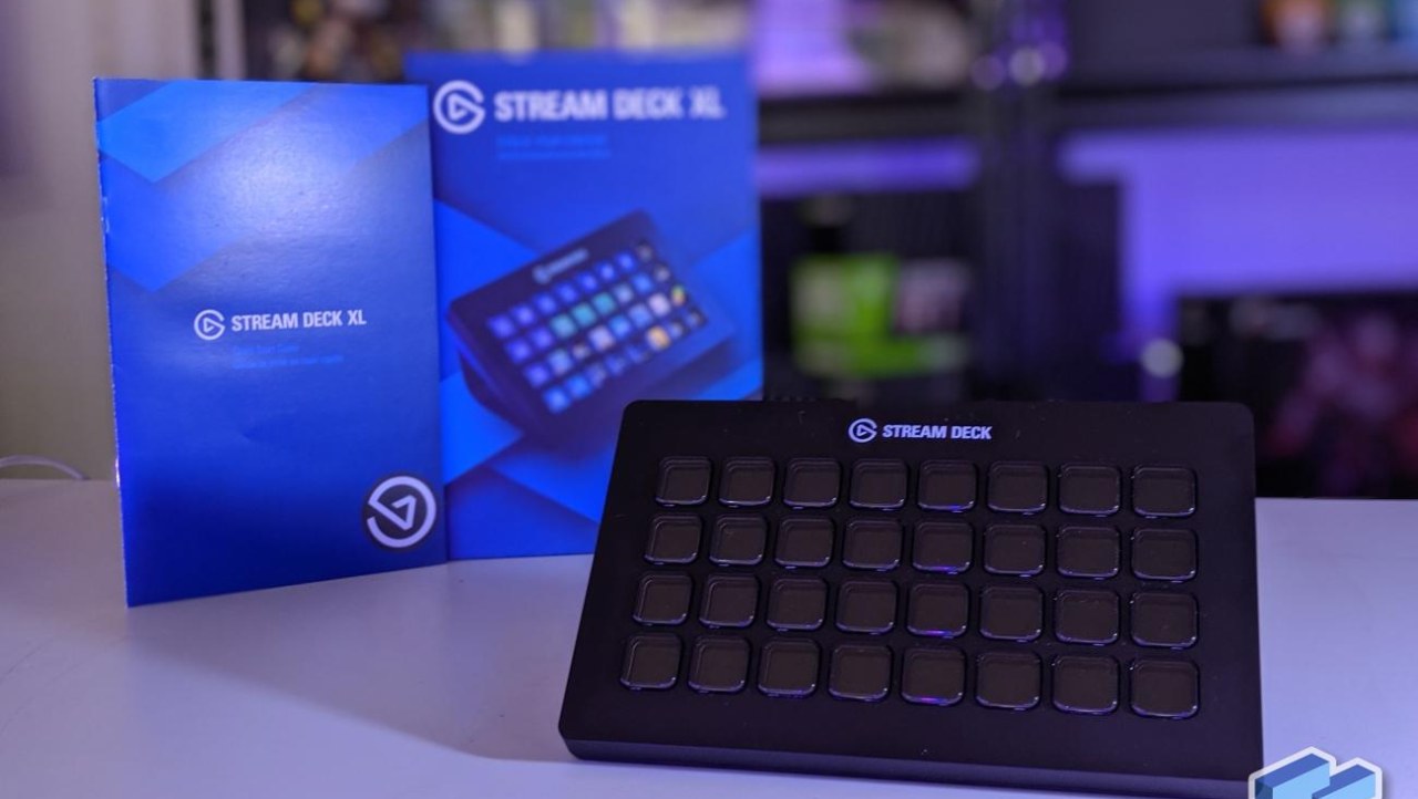 Elgato Stream Deck XL Review: Simply, A Streamer's Best Friend