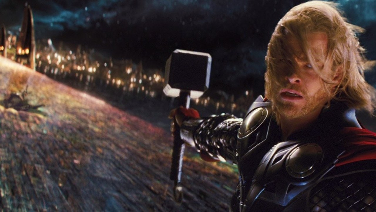 Thor 4K Ultra HD Blu-ray Review