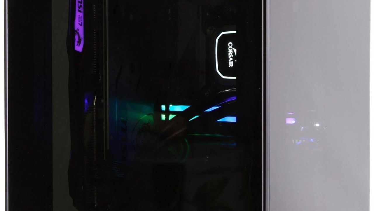 SilverStone LD03 Mini-ITX Chassis Review