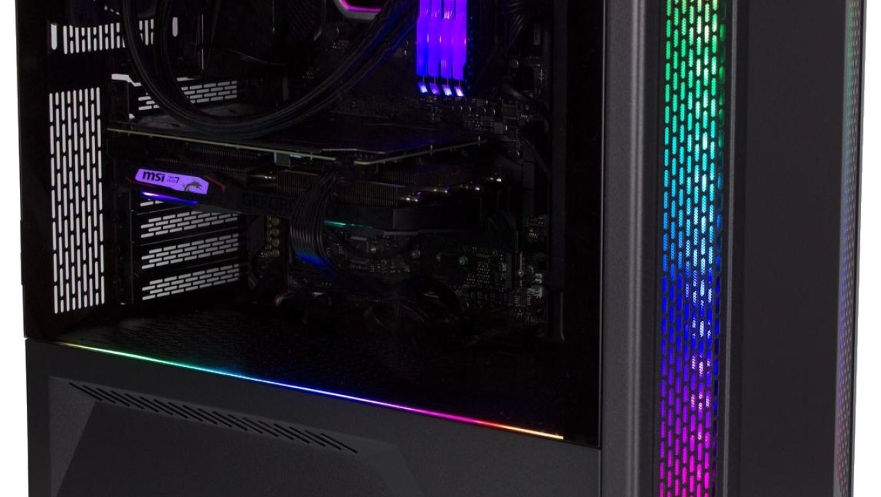 Lian Li Lancool II Mid-Tower Chassis Review
