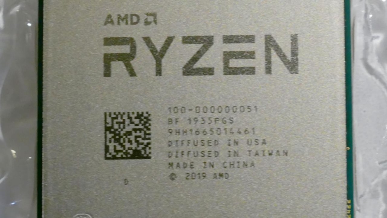 AMD Ryzen 9 3950X (Zen 2) Processor Review