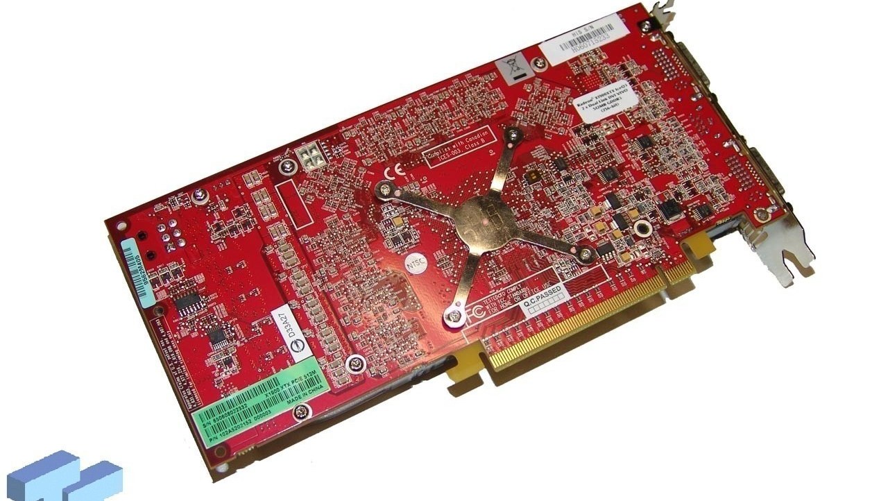 HIS Radeon X1900XTX IceQ 3 Turbo Graphics Card