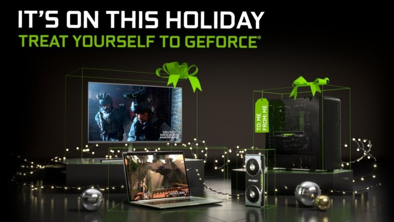 A Guide On What To Buy The Enthusiast In Your Life For Black Friday
